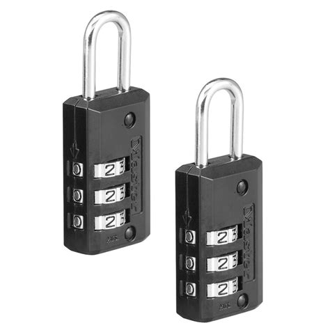 master lock 3 number combination reset|reset 3 digit combination lock.
